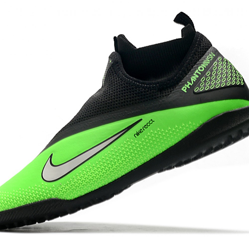 nike react phantom vision 2 pro dynamic fit tf